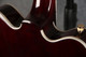 Gretsch G5422TG Electromatic Classic Hollow Body DC - Walnut Stain - 2nd Hand