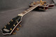 Gretsch G5422TG Electromatic Classic Hollow Body DC - Walnut Stain - 2nd Hand