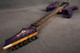 Charvel CDS-055 HSS - Purple Burst - 2nd Hand