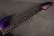 Charvel CDS-055 HSS - Purple Burst - 2nd Hand