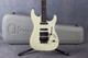 Charvel 375 Deluxe - Desert Crackle - 2nd Hand