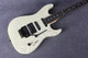 Charvel 375 Deluxe - Desert Crackle - 2nd Hand