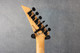 Charvel 475 Deluxe - Platinum Crackle - 2nd Hand