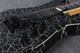Charvel 475 Deluxe - Platinum Crackle - 2nd Hand