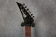 Charvel 3DR - Rainbow Crackle - 2nd Hand