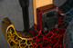 Charvel 3DR - Rainbow Crackle - 2nd Hand