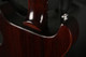 Gibson Les Paul Junior Tribute DC - Worn Brown - 2nd Hand