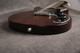 Gibson Les Paul Junior Tribute DC - Worn Brown - 2nd Hand