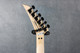 Jackson Pro Series Ltd Ed SD22 Jack Butler - Red Sparkle - 2nd Hand