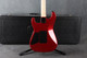 Jackson Pro Series Ltd Ed SD22 Jack Butler - Red Sparkle - 2nd Hand