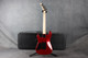 Jackson Pro Series Ltd Ed SD22 Jack Butler - Red Sparkle - 2nd Hand