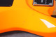 Charvel Fusion Deluxe - Fluorescent Orange - 2nd Hand