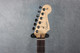 Fender American Standard Stratocaster Olympic White - 2nd Hand