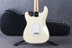 Fender American Standard Stratocaster Olympic White - 2nd Hand