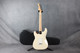 Fender American Standard Stratocaster Olympic White - 2nd Hand