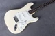 Fender American Standard Stratocaster Olympic White - 2nd Hand