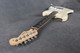 Fender American Standard Stratocaster Olympic White - 2nd Hand