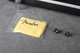 Fender American Standard Stratocaster Olympic White - 2nd Hand