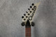 Charvel Fusion Custom - Silver Sparkle - 2nd Hand
