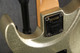 Charvel Fusion Custom - Silver Sparkle - 2nd Hand