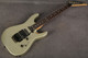 Charvel Fusion Custom - Silver Sparkle - 2nd Hand