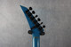 Charvel 650XL - Pearl Blue - 2nd Hand