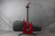 Charvel 550XL - Pearl Red - 2nd Hand