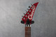 Charvel 550XL - Pearl Red - 2nd Hand
