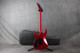 Charvel 550XL - Pearl Red - 2nd Hand