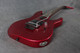 Charvel 550XL - Pearl Red - 2nd Hand