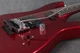 Charvel 550XL - Pearl Red - 2nd Hand