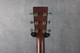 Martin 00-15M Acoustic - Mahogany - 2nd Hand