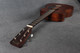 Martin 00-15M Acoustic - Mahogany - 2nd Hand