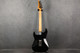 Kramer USA Elliot Easton Pro 1 - Yellow Guard - Black - 2nd Hand