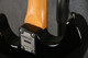 Kramer USA Elliot Easton Pro 1 - Yellow Guard - Black - 2nd Hand