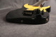 Kramer USA Elliot Easton Pro 1 - Yellow Guard - Black - 2nd Hand