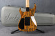 Jackson USA 1988 Vintage Style HSS - Copperhead Snakeskin - 2nd Hand