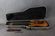 Jackson USA 1988 Vintage Style HSS - Copperhead Snakeskin - 2nd Hand