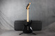 Kramer USA Vivian Campbell NightSwan - Black Sparkle - 2nd Hand
