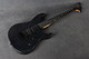Kramer USA Vivian Campbell NightSwan - Black Sparkle - 2nd Hand