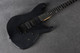 Kramer USA Vivian Campbell NightSwan - Black Sparkle - 2nd Hand