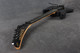 Kramer USA Vivian Campbell NightSwan - Black Sparkle - 2nd Hand