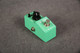 Ibanez TS Mini Guitar FX Pedal - 2nd Hand