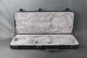 Fender ABS Strat Tele Hard Case - 2nd Hand