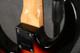 Peavey Milestone III Bass - 3 Tone Sunburst - 2nd Hand