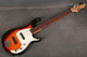Peavey Milestone III Bass - 3 Tone Sunburst - 2nd Hand