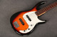 Peavey Milestone III Bass - 3 Tone Sunburst - 2nd Hand