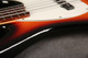 Peavey Milestone III Bass - 3 Tone Sunburst - 2nd Hand