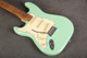 JET Guitars JS-300 - Left Handed - Sea Foam Green - 2nd Hand