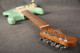 JET Guitars JS-300 - Left Handed - Sea Foam Green - 2nd Hand